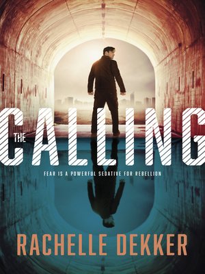 cover image of The Calling